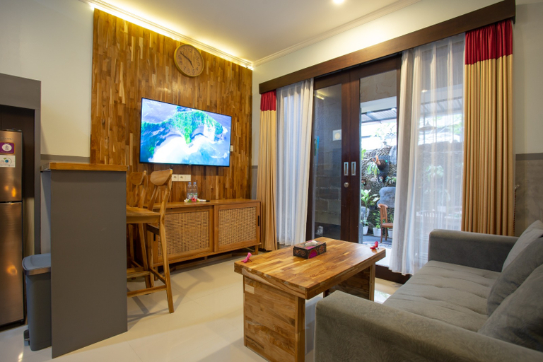 Others 2, Kubu Indah Homestay, Denpasar