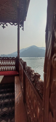 Others 4, Houseboat Sheikh Palace , Srinagar