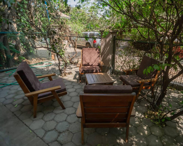 Others 4, Charming Retreat in Lubumbashi, Lubumbashi