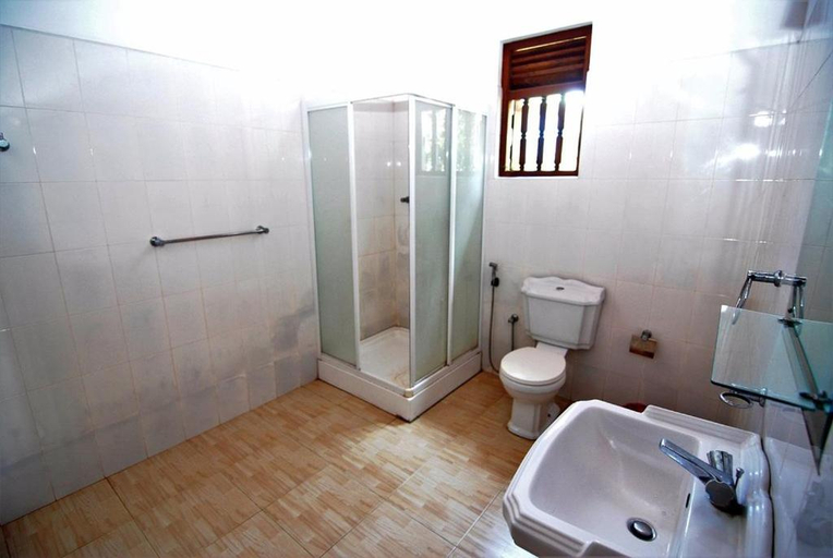 Bathroom, Mangrove villa - Yoga & Ayurveda, Mathugama