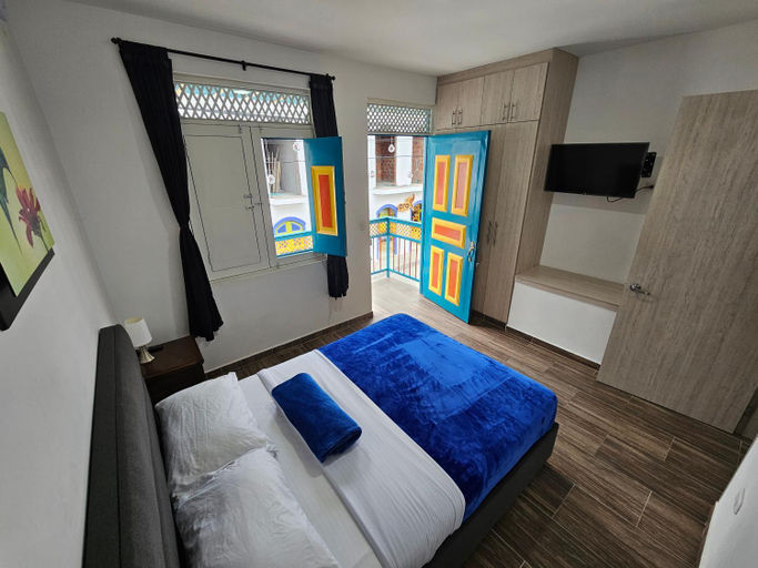 Others 3, APARTAHOTEL DON BELI, Salento