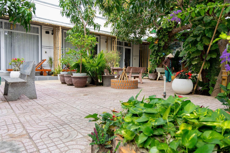 Others 2, BinhYen Homestay, Phan Thiết