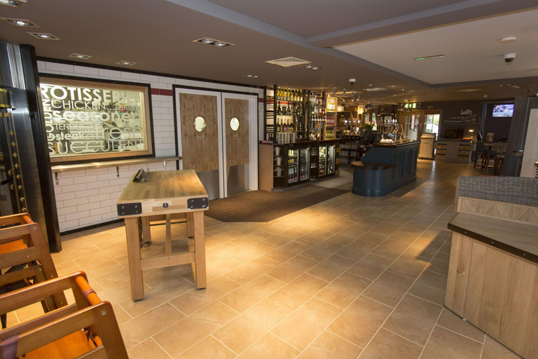 Food & Drinks 5, Penny Hedge, Whitby by Marston's Inns, North Yorkshire