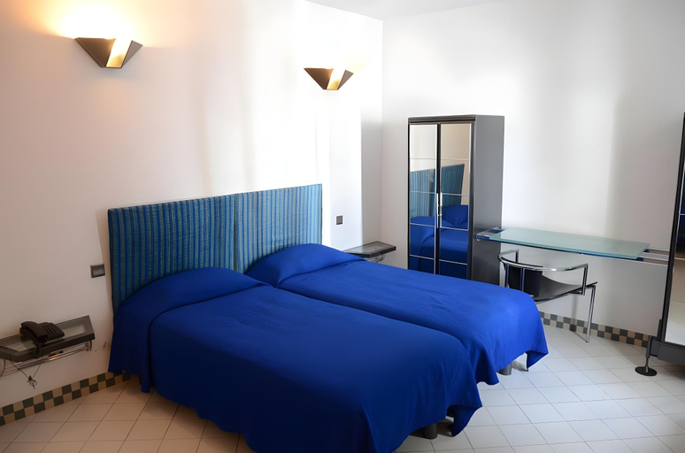 Bedroom 2, Appart-Hôtel Tagadirt, Agadir-Ida ou Tanane
