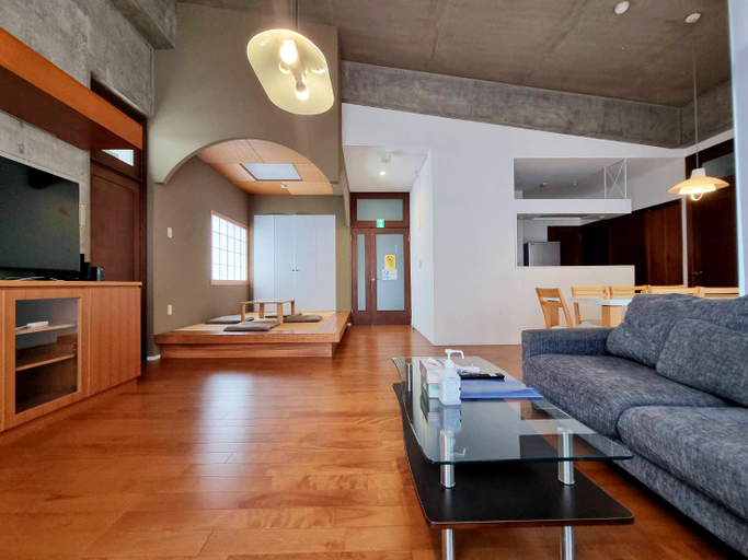 Others 4, PRISM COURT Hirai, Edogawa
