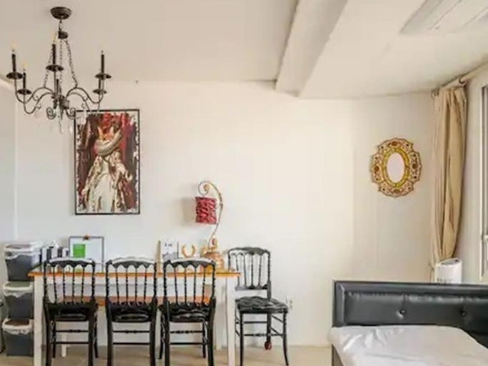 Food & Drinks 4, HANI Haus-Looney House -Full Sea view with luxury, Jeju