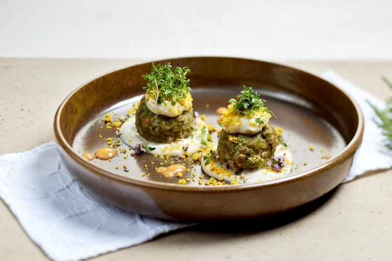 Food & Drinks 3, Hotel Das Sonnenparadies, Bolzano