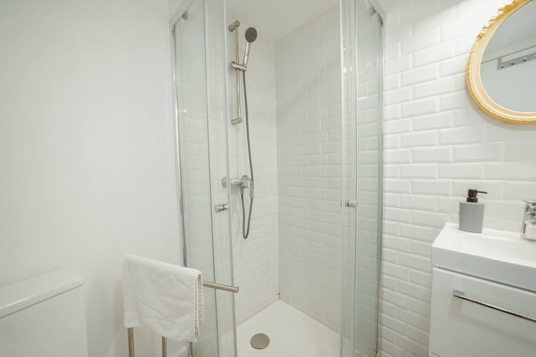 Bathroom 3, Lapa Cozy by Hosty, Porto