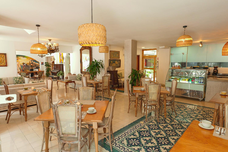 Food & Drinks 4, Hotel Kartaxa, Cartagena de Indias