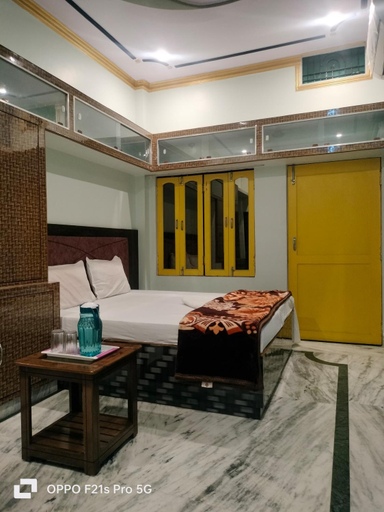 Others 4, NIDHIVAN P. GUEST HOUSE, Varanasi