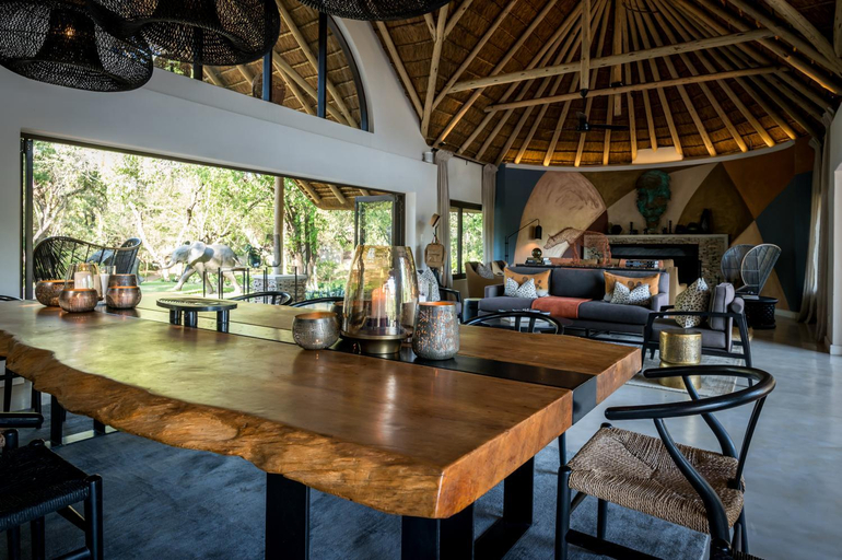 Food & Drinks 2, Serondella Safari Lodge, Ehlanzeni
