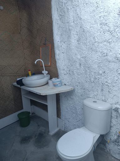 Bathroom, Marafiki Holidays, Kilifi North