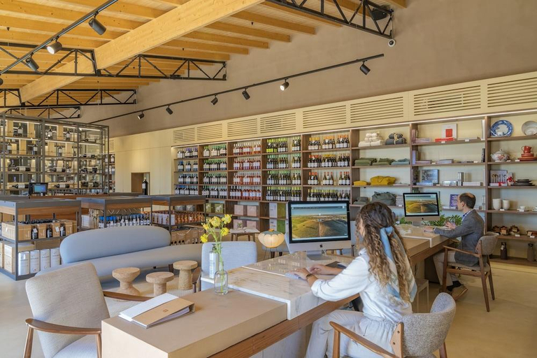 Food & Drinks 5, Herdade da Malhadinha Nova, Beja