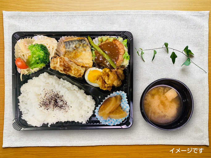 Food & Drinks 5, Hotel Sports Palko ( Royal Inn Group ), Gifu