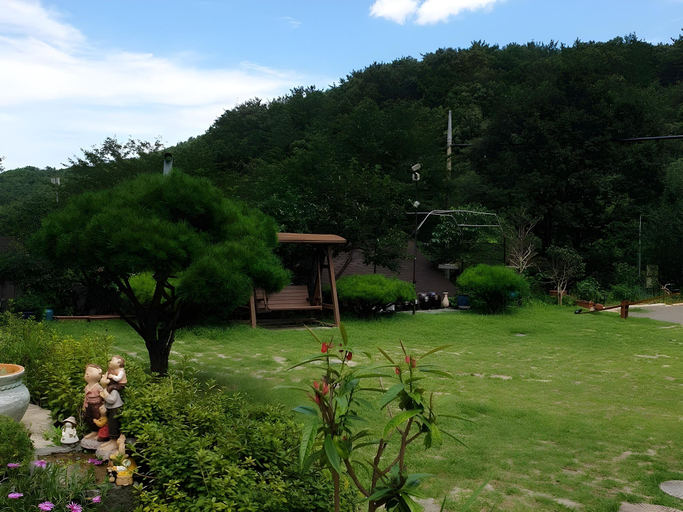 Others 5, Ulsan Daeunsan Kaegok Pension, Ulju