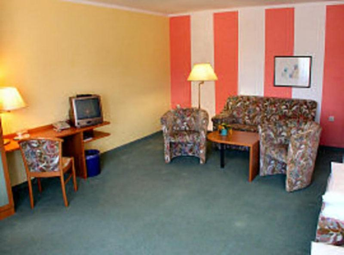 Others 3, TOP Motel Sassnitz, Vorpommern-Rügen
