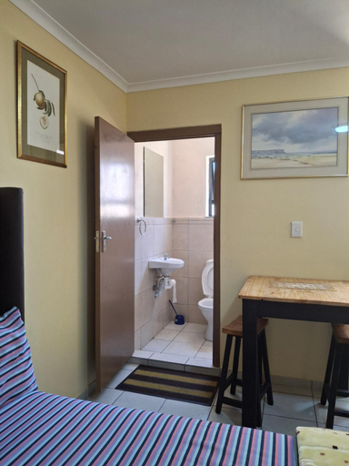 Bedroom 3, Supa Lodge , City of Cape Town