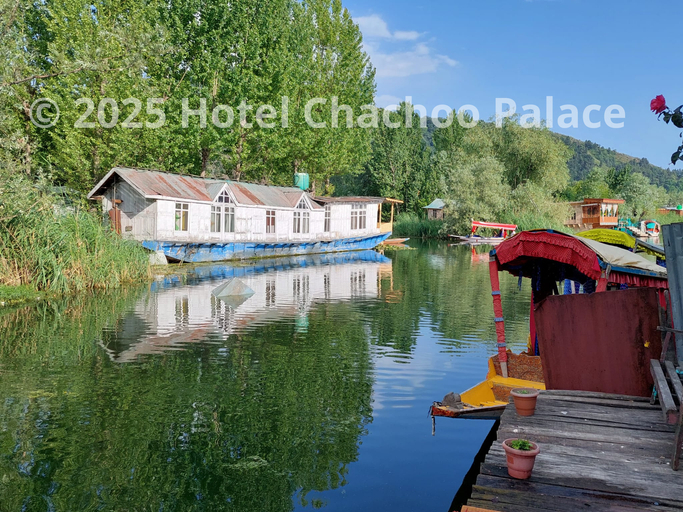 Others 5, Hotel Chachoo Palace, Srinagar