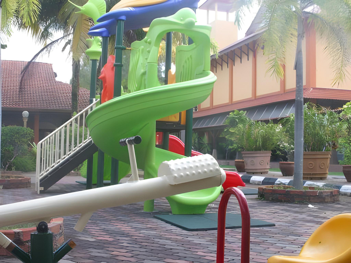 Others 5, Tanjung Demong Beach Resort, Besut