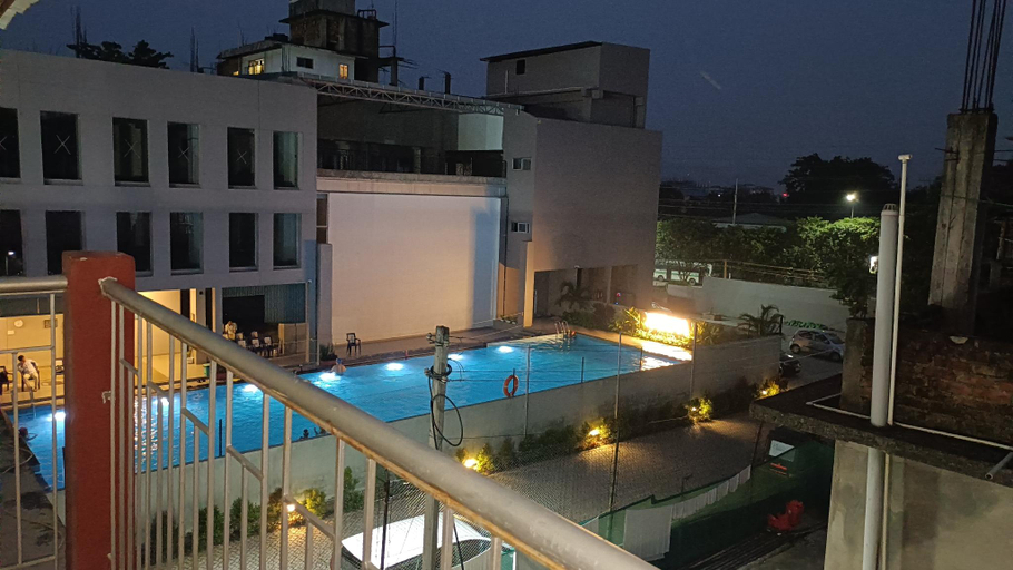 Sport & Beauty 5, GB Guest House, Kamrup Metropolitan