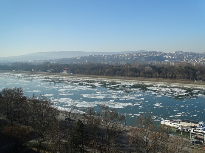 Others 5, Duna View Apartment, Budapesti