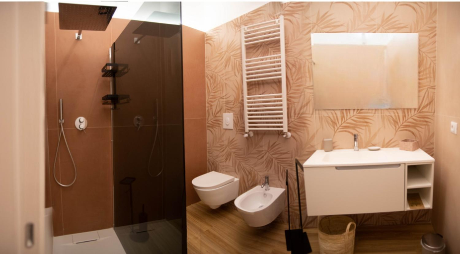Others 3, Welchome Apartment and Luxury Rooms, Bari