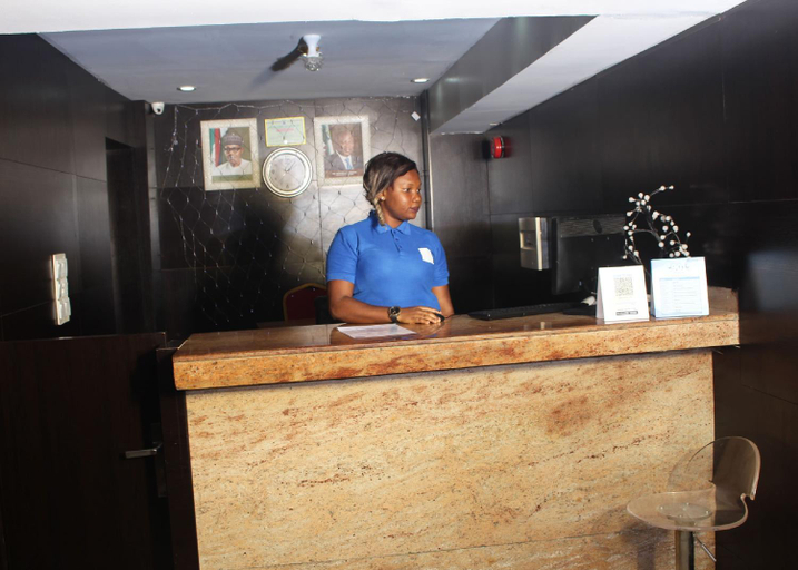 Others 4, Royalrex Hotel-Guest Suite, Amuwo Odofin