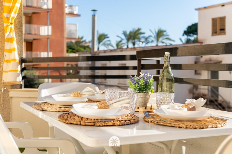 Food & Drinks, Mediterranean Way - Bahia I, Tarragona