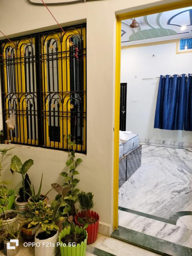 Others 3, NIDHIVAN P. GUEST HOUSE, Varanasi
