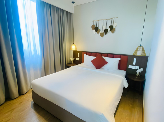 Bedroom 3, Sunrise By Mandala Mui Ne, Phan Thiết