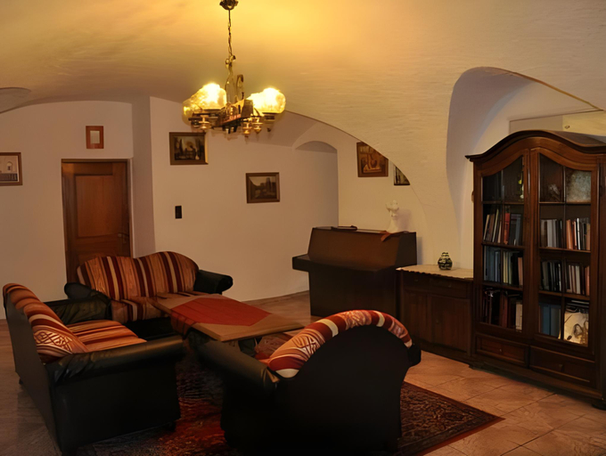 Public Area 2, Gasthof Durigon, Tamsweg
