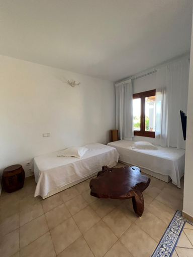 Others 2, Apartamentos Vista Vedra, Baleares
