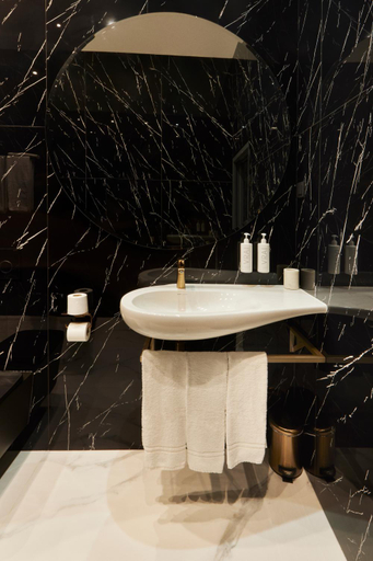 Bathroom 4, EZE BEACH Residence, Alpes-Maritimes