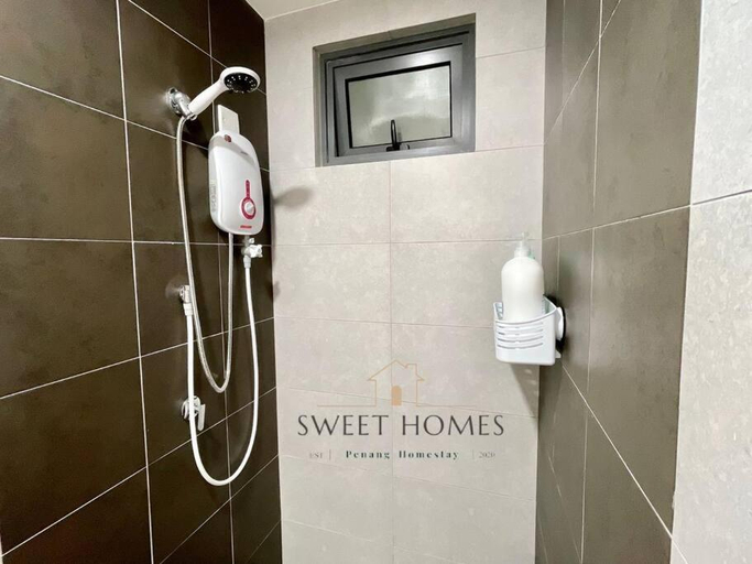 Others 5, Blue Studio Suite 1-4pax B'Worth Prai@SwimmingPool, Central Seberang Perai