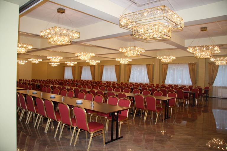 Others 5, Cztery Wiatry Aparthotel, Kielce