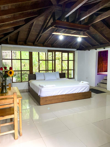Bedroom 3, ORU CAMPESTRE, Rionegro
