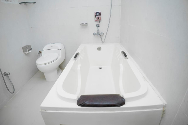 Bathroom, Secret Paradise Sylhet, Sylhet