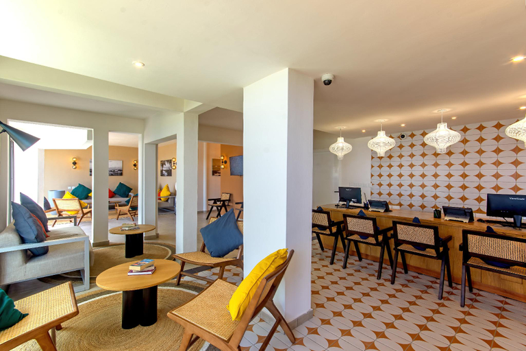 Others 5, GoSun Beach Residence, Black River