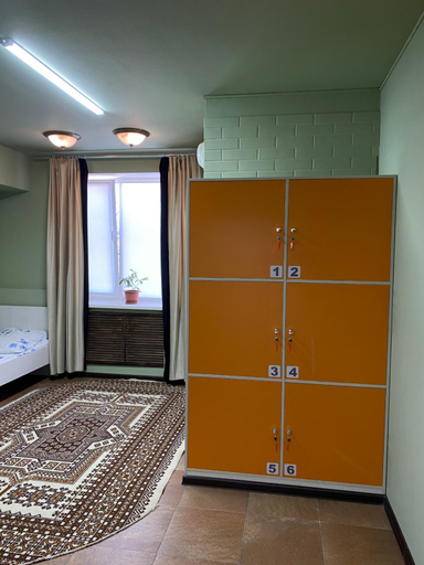 Others 5, Mang’o Hostel, Aqtau