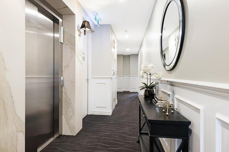 Others 5, Manhattan Apartments - Notting Hill, Melbourne