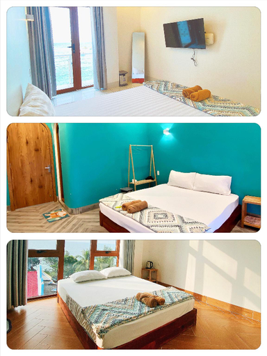 Bedroom 3, Coco Bay Hon Son, Kiên Hải