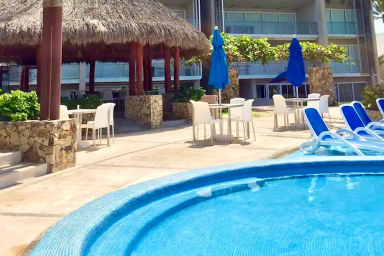 Others 3, Exclusivo Departamento Acapulco Playa, Acapulco de Juárez