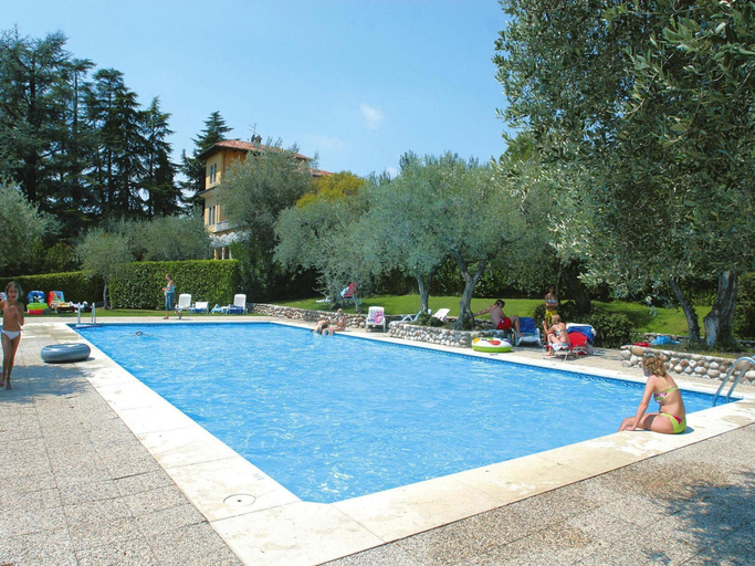 Sport & Beauty 2, Residence Pratone, Garda, Verona