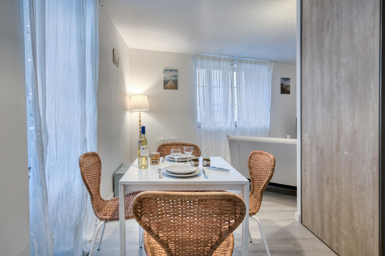 5, Apparts hotels Concarneau, Finistère