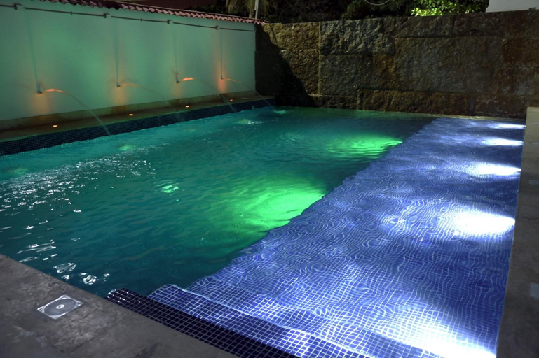 Sport & Beauty 2, Playa Norte Hotel, Cartagena de Indias