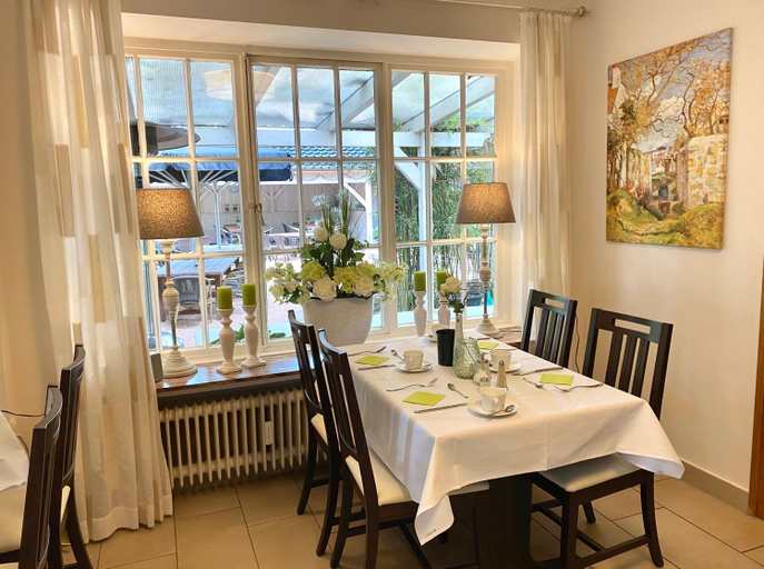 Food & Drinks 4, Landhaus Fillerberg, Oldenburg