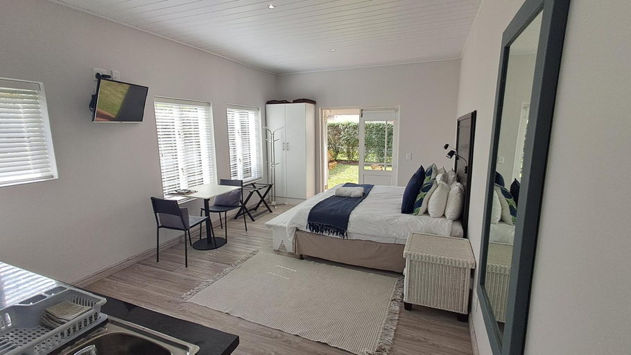 Facilities 4, Seaside at The Dunes, Eden