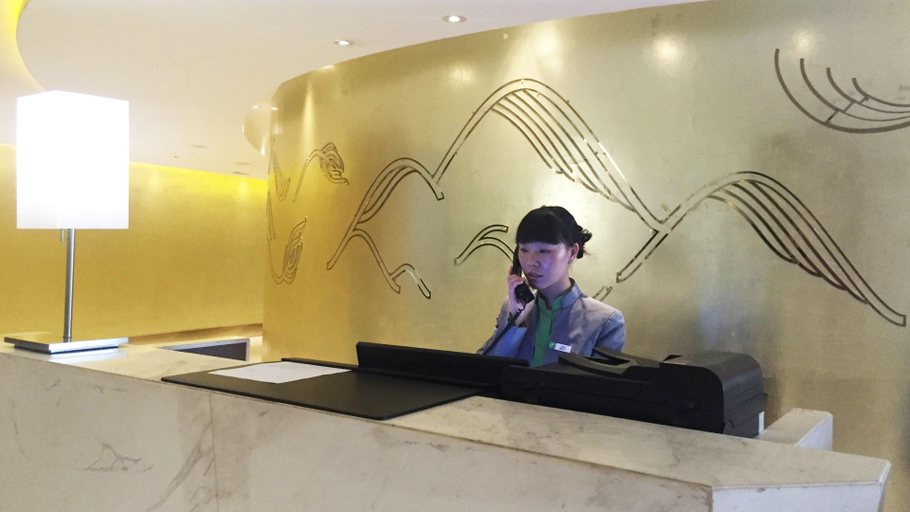 Public Area 5, Holiday Inn KUNMING CITY CENTRE by IHG, Kunming
