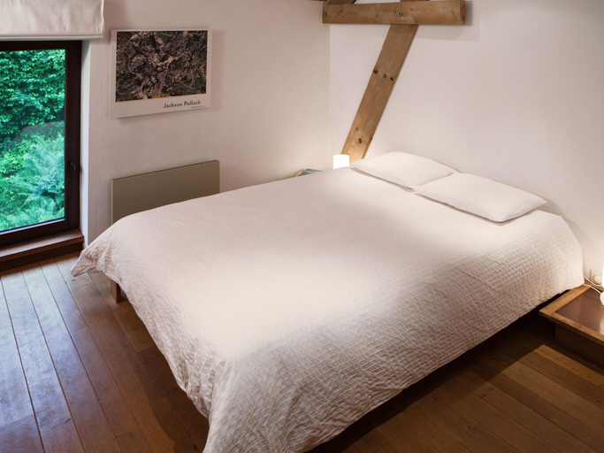 Bedroom 2, Chimay Nature Hideaway, Hainaut