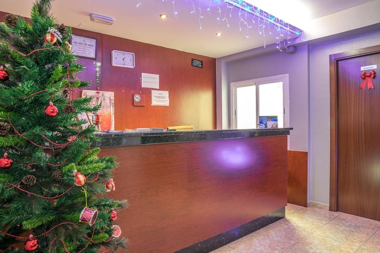 Others 5, Ura Hotels Boutique Gurea, Las Palmas